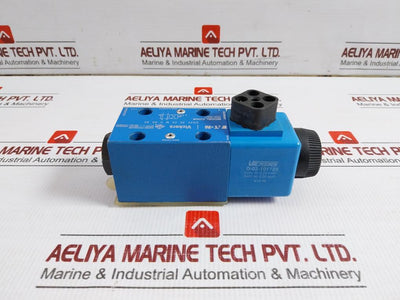 Eaton 350Bar Solenoid Directional Control Valve Dg4V 3S 2A M U D5 60