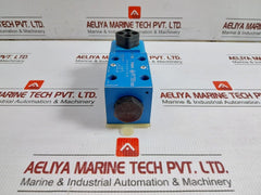 Eaton 350Bar Solenoid Directional Control Valve Dg4V 3S 2A M U D5 60
