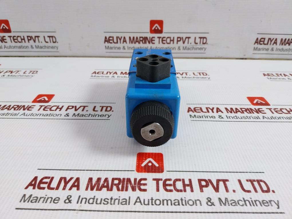 Eaton 350Bar Solenoid Directional Control Valve Dg4V 3S 2A M U D5 60