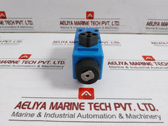 Eaton 350Bar Solenoid Directional Control Valve Dg4V 3S 2A M U D5 60