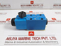 Eaton 350Bar Solenoid Directional Control Valve Dg4V 3S 2A M U D5 60