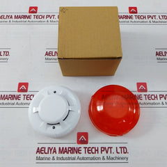 Eaton 4-wire/10~60Vdc Optical Smoke Detector D200-sr