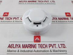 Eaton 4-wire/10~60Vdc Optical Smoke Detector D200-sr