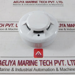 Eaton 4-wire/10~60Vdc Optical Smoke Detector D200-sr
