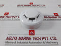 Eaton 4-wire/10~60Vdc Optical Smoke Detector D200-sr