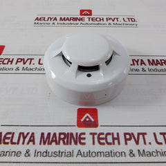 Eaton 4-wire/10~60Vdc Optical Smoke Detector D200-sr