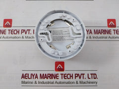 Eaton 4-wire/10~60Vdc Optical Smoke Detector D200-sr