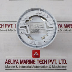 Eaton 4-wire/10~60Vdc Optical Smoke Detector D200-sr