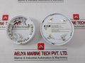Eaton 4-wire/10~60Vdc Optical Smoke Detector D200-sr