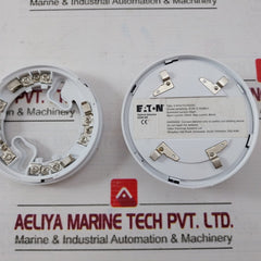 Eaton 4-wire/10~60Vdc Optical Smoke Detector D200-sr