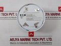 Eaton 4-wire/10~60Vdc Optical Smoke Detector D200-sr