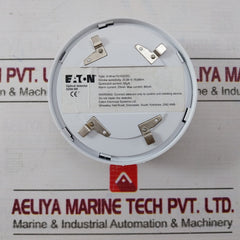 Eaton 4-wire/10~60Vdc Optical Smoke Detector D200-sr