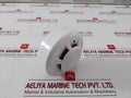 Eaton 4-wire/10~60Vdc Optical Smoke Detector D200-sr