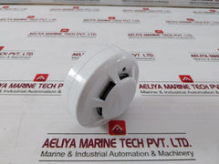Eaton 4-wire/10~60Vdc Optical Smoke Detector D200-sr