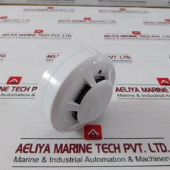 Eaton 4-wire/10~60Vdc Optical Smoke Detector D200-sr