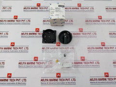 Eaton 400003778 Switch Handle 717-3405-1012295 Msaa060265