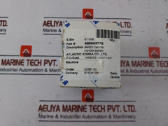 Eaton 400003778 Switch Handle 717-3405-1012295 Msaa060265