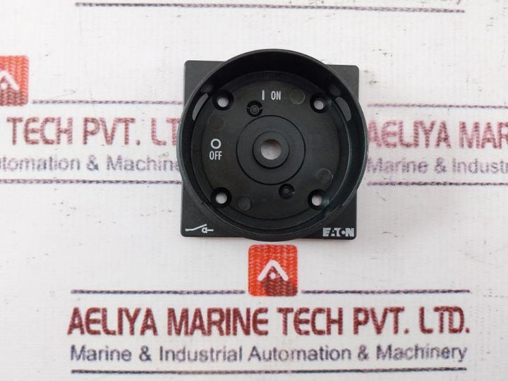 Eaton 400003778 Switch Handle 717-3405-1012295 Msaa060265