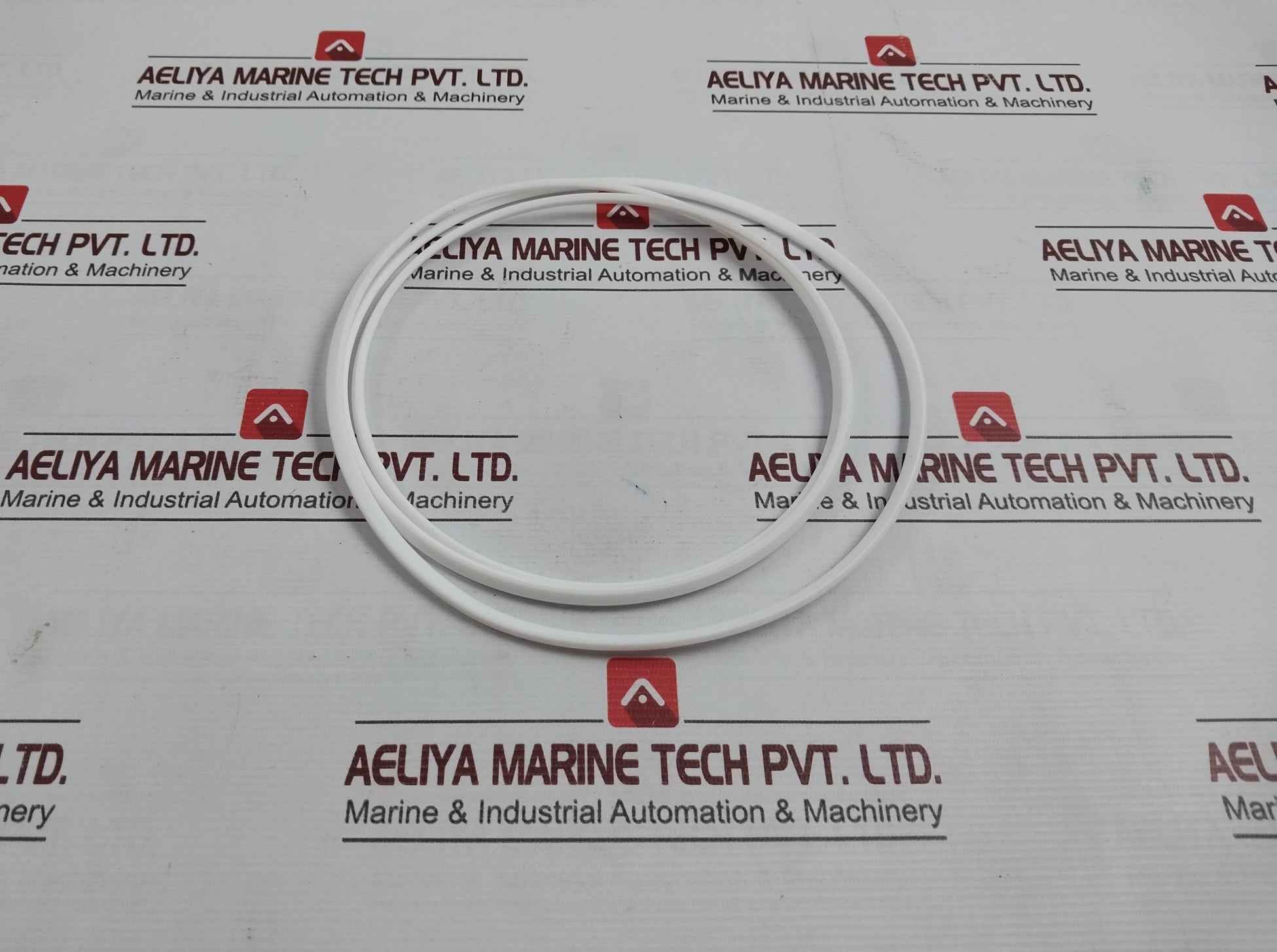 Eaton 436057200 Back-up Ring 584.0X572.3X2.6 Ptfe E