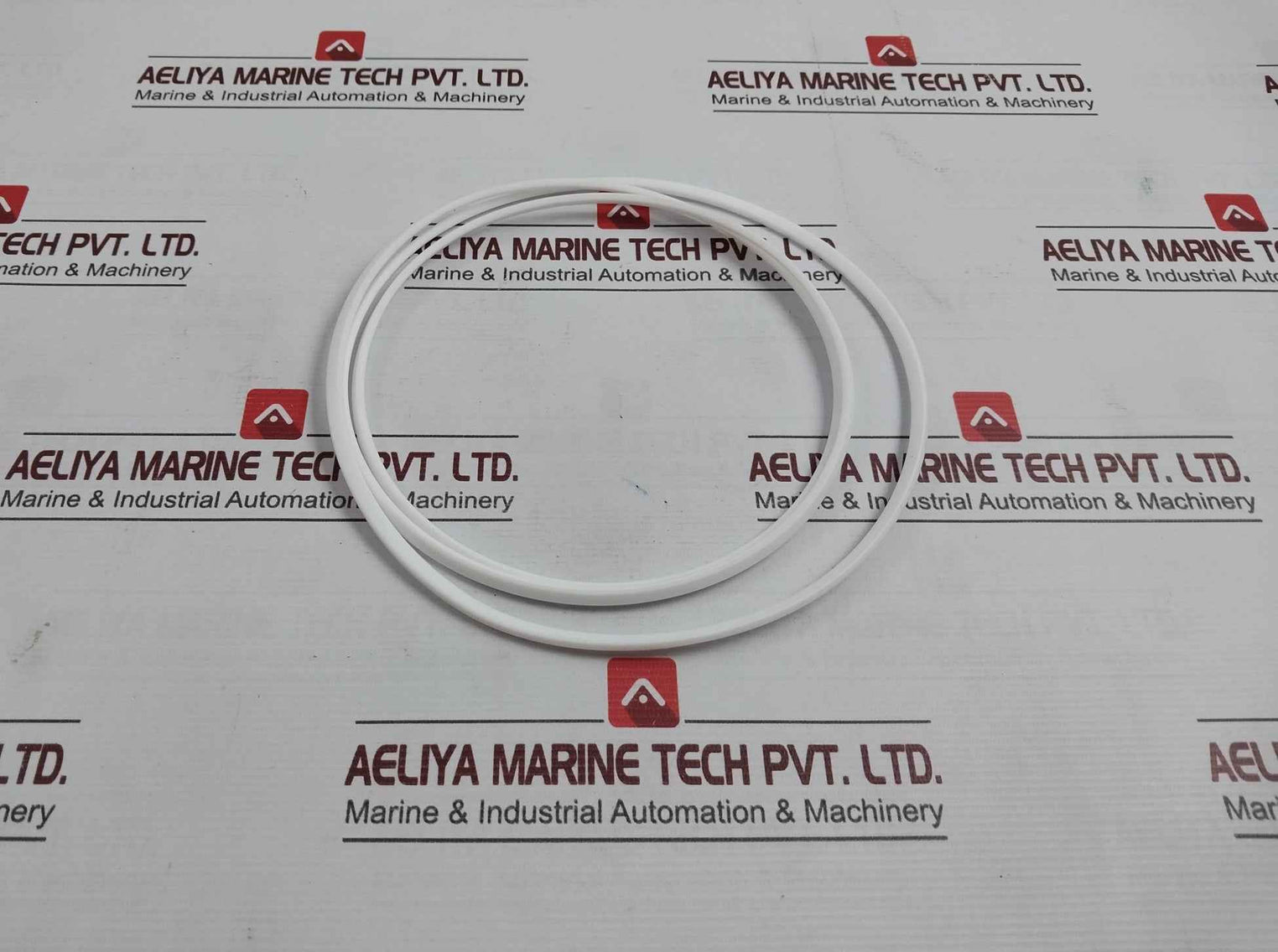 Eaton 436057200 Back-up Ring 584.0X572.3X2.6 Ptfe E