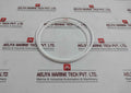 Eaton 436057200 Back-up Ring 584.0X572.3X2.6 Ptfe E