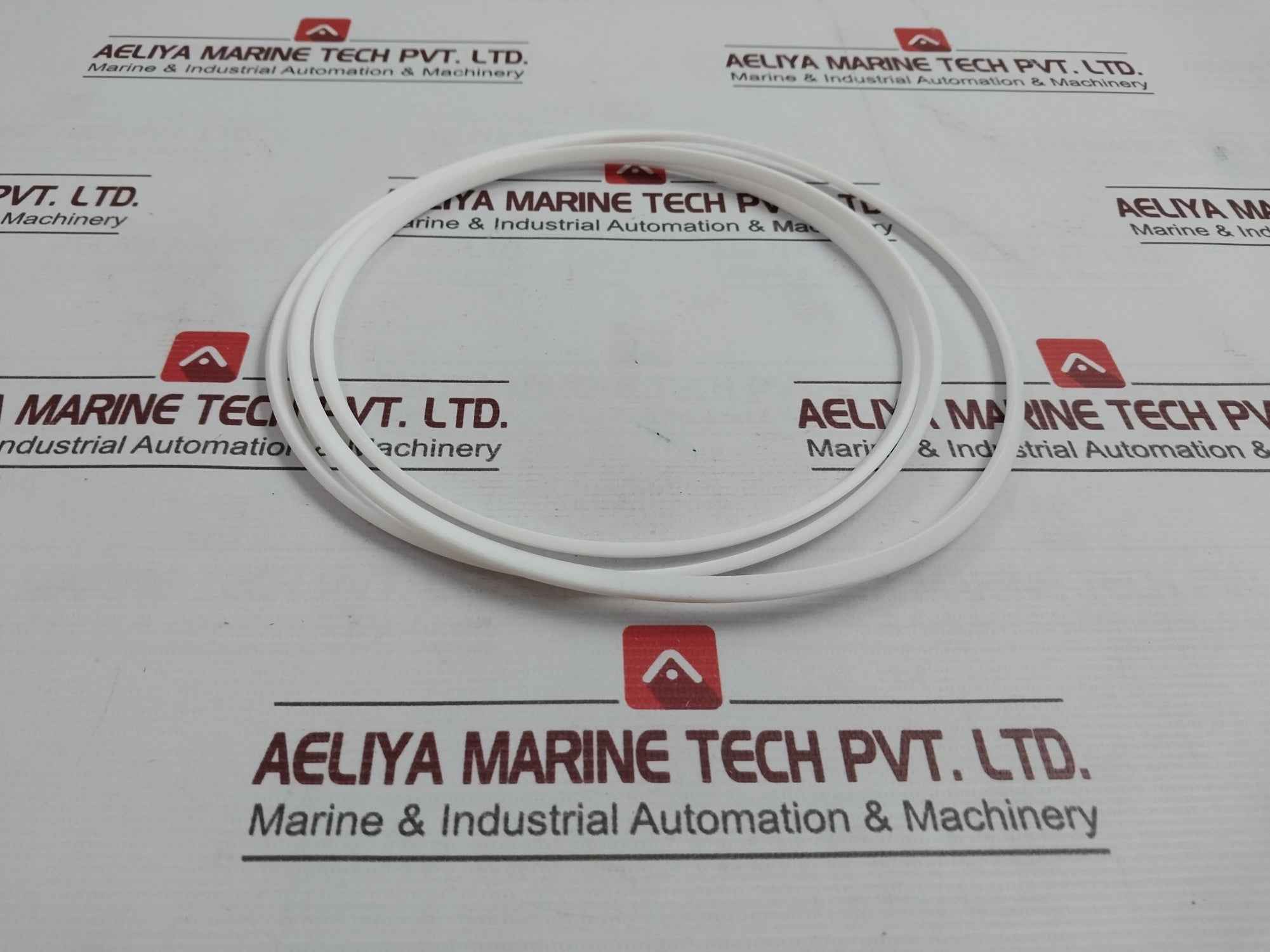 Eaton 436057200 Back-up Ring 584.0X572.3X2.6 Ptfe E