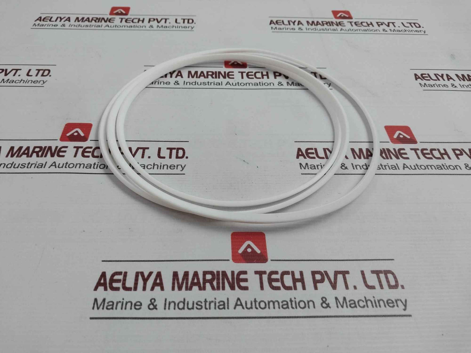 Eaton 436057200 Back-up Ring 584.0X572.3X2.6 Ptfe E