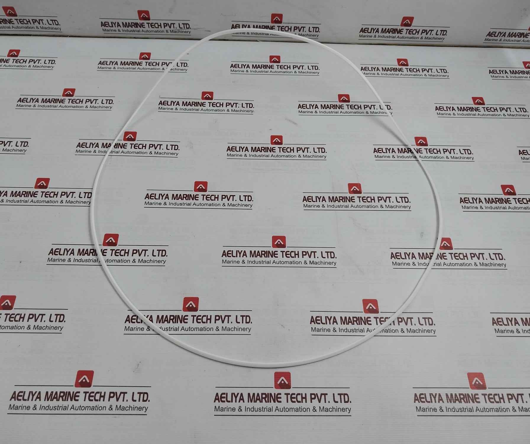 Eaton 436057200 Back-up Ring 584.0X572.3X2.6 Ptfe E