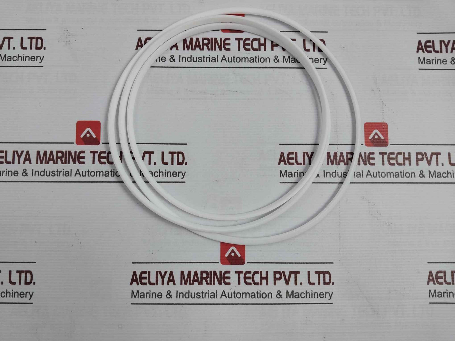 Eaton 436057200 Back-up Ring 584.0X572.3X2.6 Ptfe E