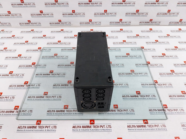 Eaton 5E 1500I USB Uninterruptible Power Supply Unit 220-240VAC 50/60Hz 9.3A