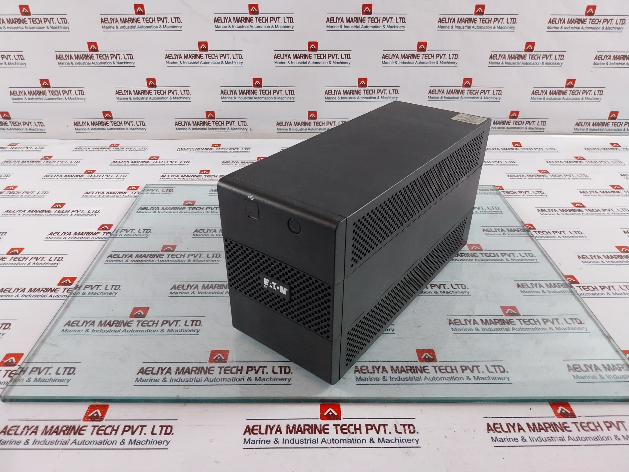 Eaton 5E 1500I USB Uninterruptible Power Supply Unit 220-240VAC 50/60Hz 9.3A