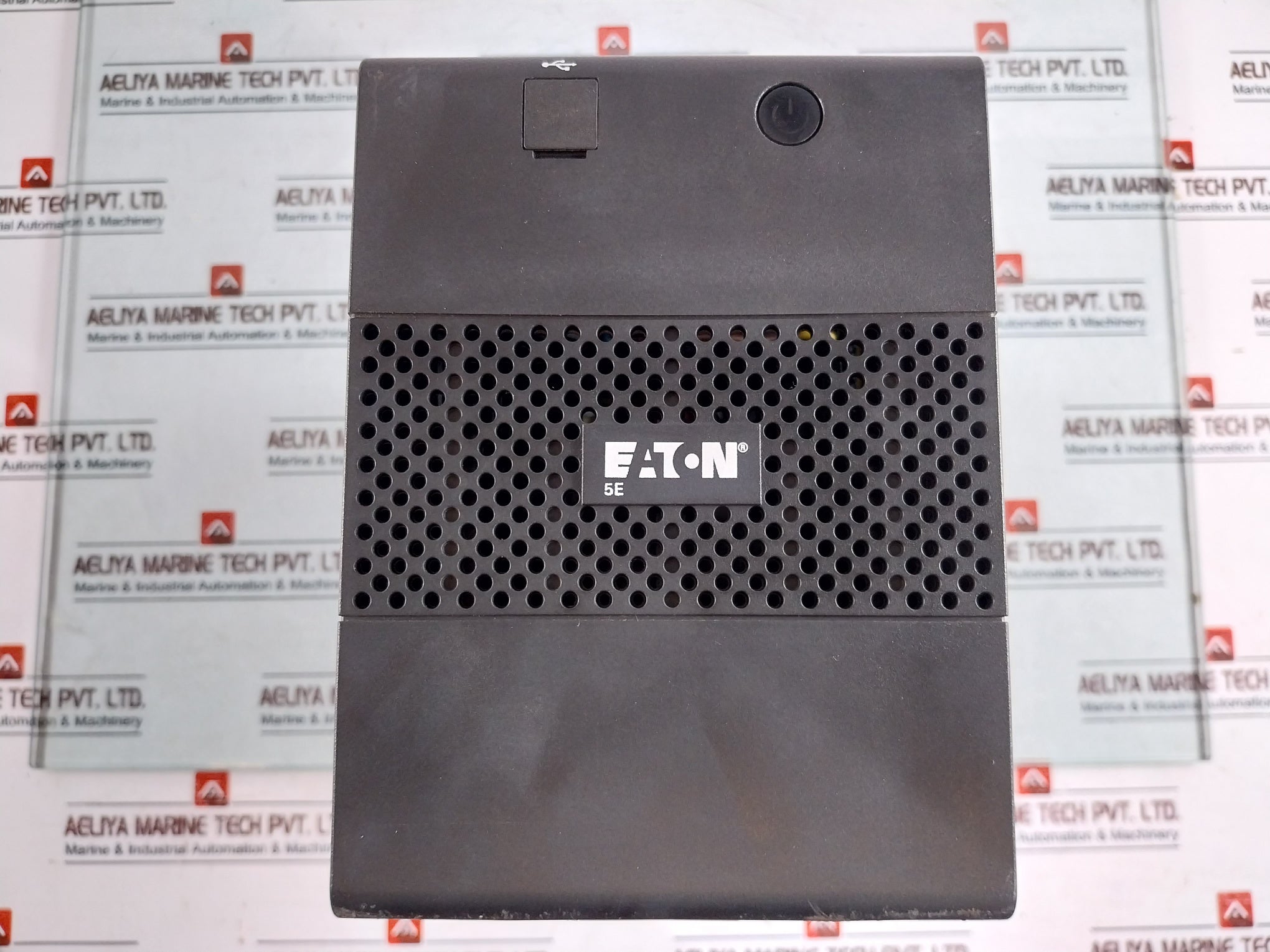 Eaton 5E 1500I USB Uninterruptible Power Supply Unit 220-240VAC 50/60Hz 9.3A