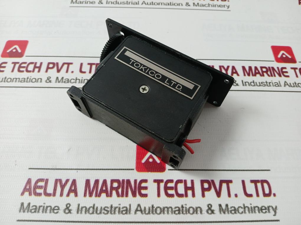 Eaton 6-y-1-rmf-pm Electric Counter 31013-412 7 Watts