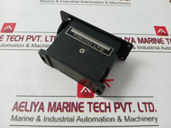 Eaton 6-y-1-rmf-pm Electric Counter 31013-412 7 Watts