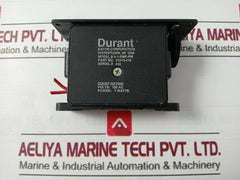 Eaton 6-y-1-rmf-pm Electric Counter 31013-412 7 Watts