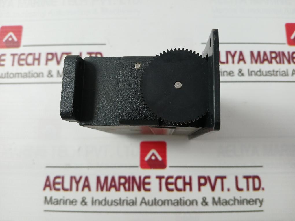 Eaton 6-y-1-rmf-pm Electric Counter 31013-412 7 Watts