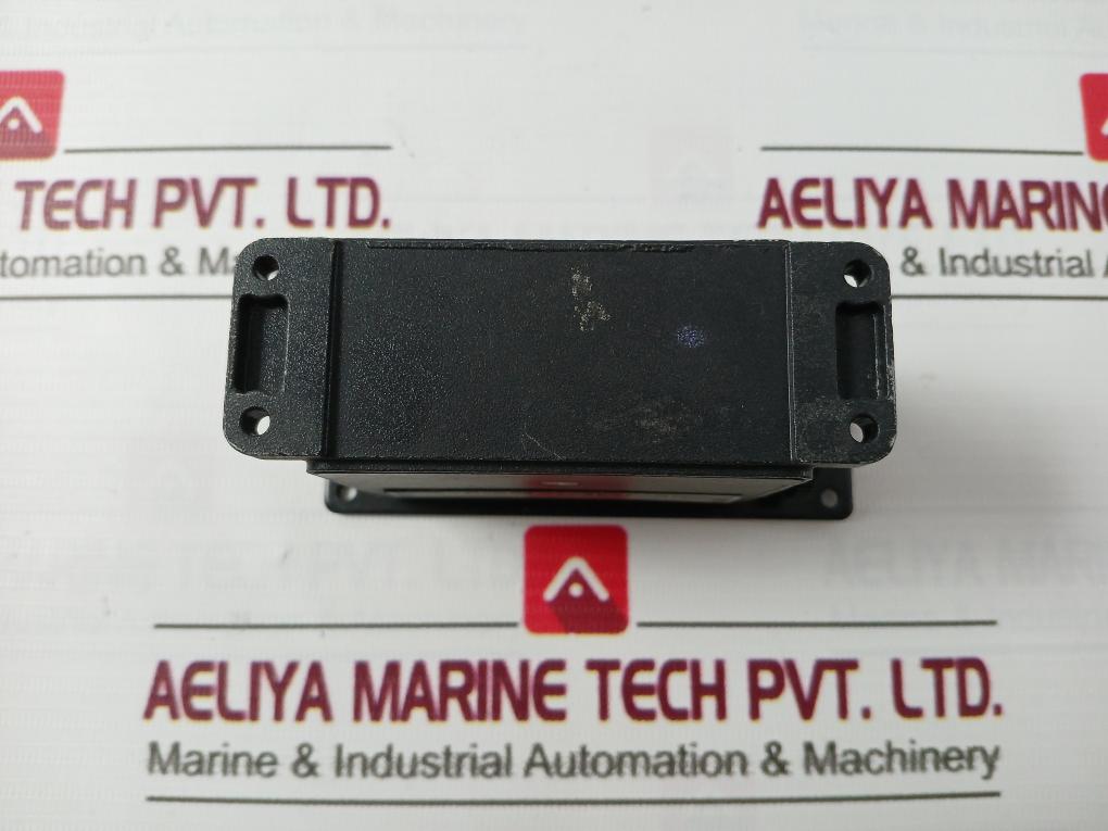 Eaton 6-y-1-rmf-pm Electric Counter 31013-412 7 Watts