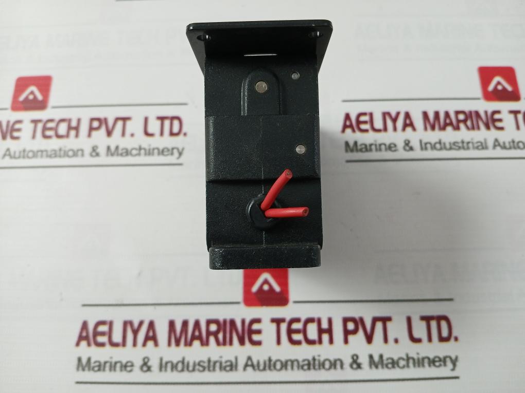 Eaton 6-y-1-rmf-pm Electric Counter 31013-412 7 Watts