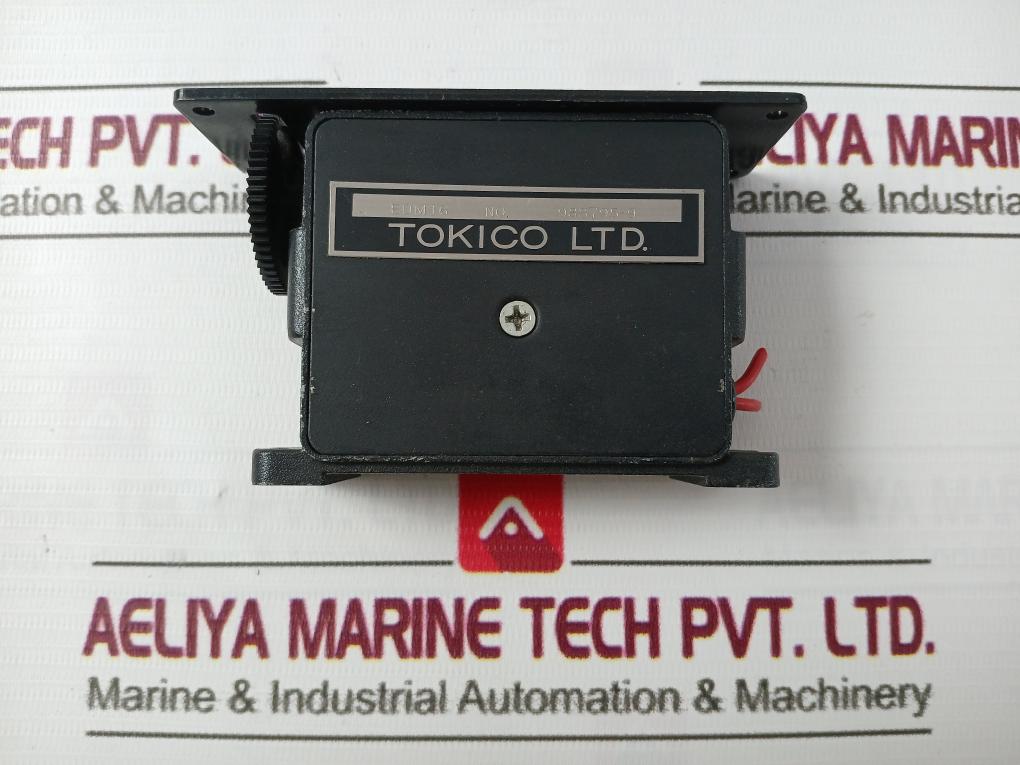 Eaton 6-y-1-rmf-pm Electric Counter 31013-412 7 Watts