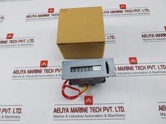 Eaton 6-y-1-rmf-pm Totalizer 31013-412 100Ac 7W