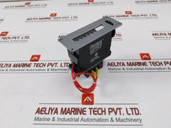 Eaton 6-y-1-rmf-pm Totalizer 31013-412 100Ac 7W