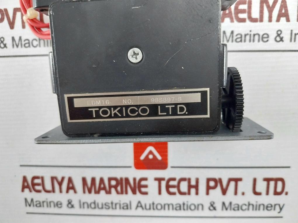 Eaton 6-y-1-rmf-pm Totalizer 31013-412 100Ac 7W