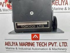 Eaton 6-y-1-rmf-pm Totalizer 31013-412 100Ac 7W