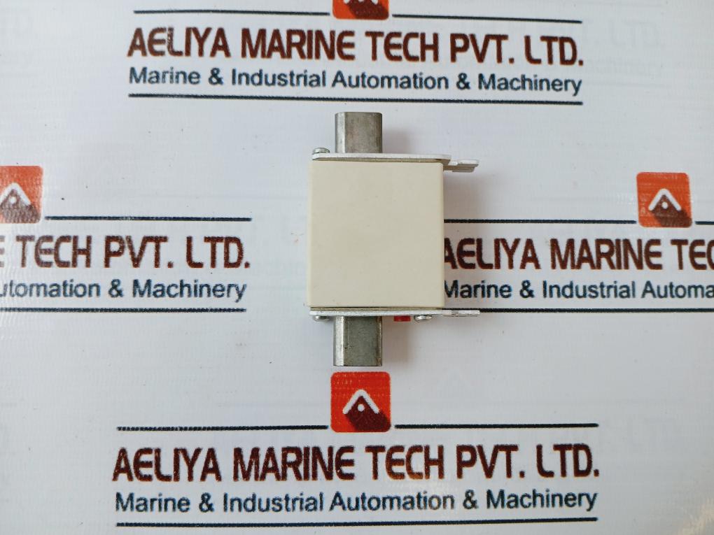 Eaton 63Nhg000B Fuse 63A Nh000 Gg/Gl