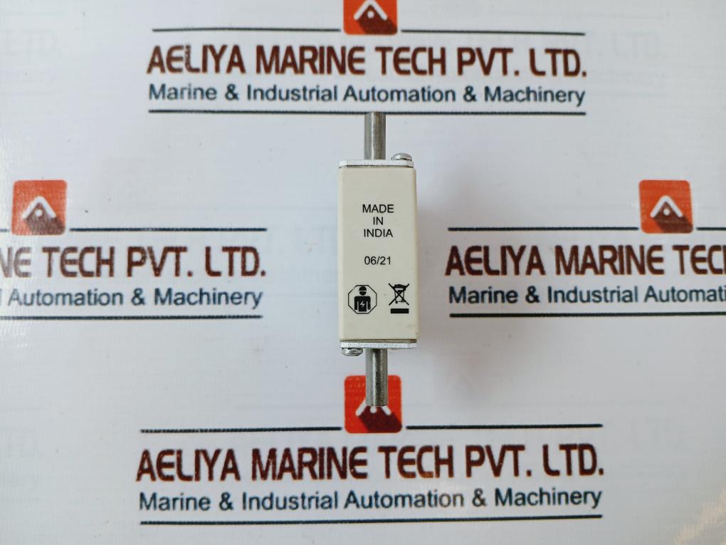 Eaton 63Nhg000B Fuse 63A Nh000 Gg/Gl