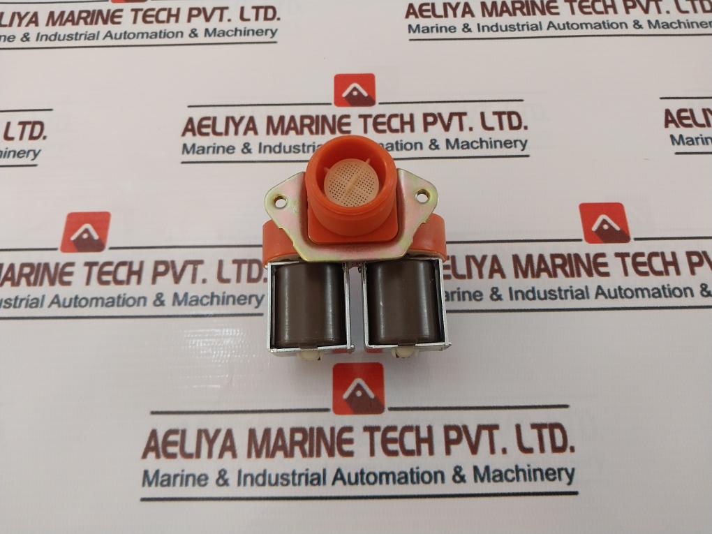 Eaton 6Vatm90°C Tu60°C Inlet Valve 2-v Warm Water 220/240V~50Hz