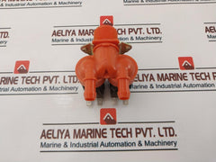 Eaton 6Vatm90°C Tu60°C Inlet Valve 2-v Warm Water 220/240V~50Hz