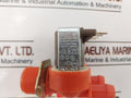 Eaton 6Vatm90°C Tu60°C Inlet Valve 2-v Warm Water 220/240V~50Hz