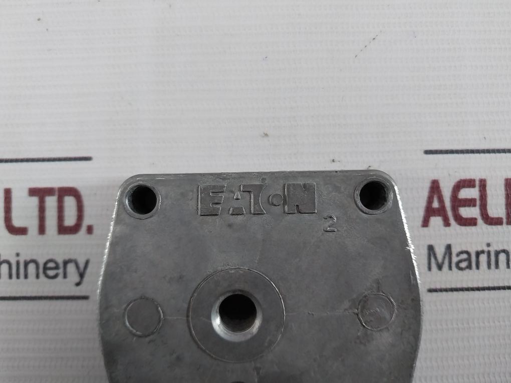 Eaton 72400-771 Cover Plate