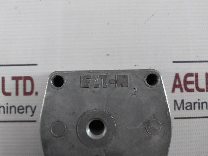 Eaton 72400-771 Cover Plate 72400-771